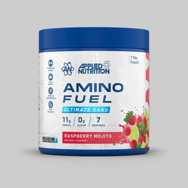 Applied Amino Fuel