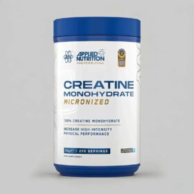 Applied Creatine Monohydrate 1kg