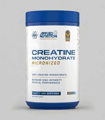 Applied Creatine Monohydrate 1kg