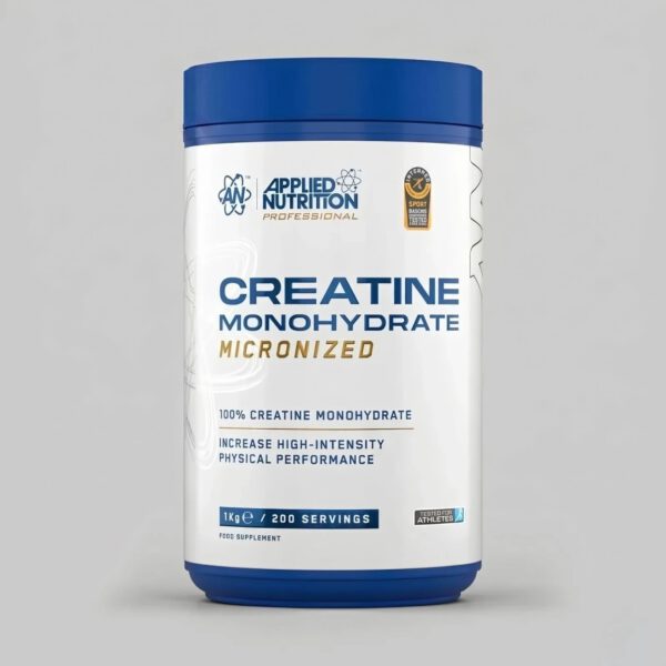Applied Creatine Monohydrate 1kg