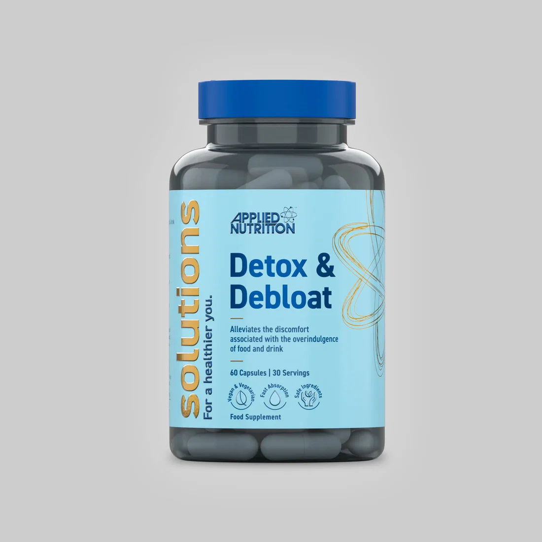 Applied Solutions Detox Debloat