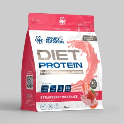 Applied Nutrition Diet Whey протеин за слабеење и дефиниција