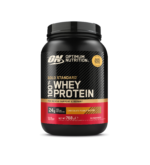 Optimum Nutrition Gold Standard 100% Whey 780g вкус Chocolate peanut butter премиум протеин