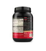 Optimum Nutrition Gold Standard 100% Whey 780g вкус Vanilla Ice Cream премиум