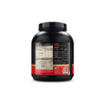 100% WHEY GOLD STANDARD 2.015gr Double Rich Chocolate