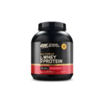 100% WHEY GOLD STANDARD 2.015gr Delicious Strawberry