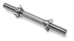Hardcore Threaded Dumbbell Handles WHD12T