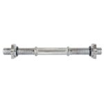 Threaded Dumbbell Bar