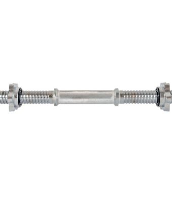 Threaded Dumbbell Bar