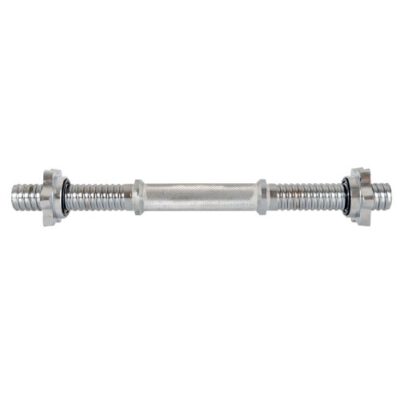 Threaded Dumbbell Bar