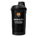 Официјален BioTechUSA FC Barcelona шејкер од 600ml