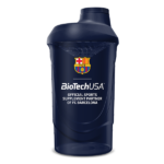 Официјален BioTechUSA FC Barcelona шејкер од 600ml