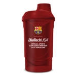 Официјален BioTechUSA FC Barcelona шејкер од 600ml
