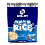Yava Labs Cream of Rice крем од ориз јаглехидрати