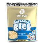 Yava Labs Cream of Rice крем од ориз јаглехидрати