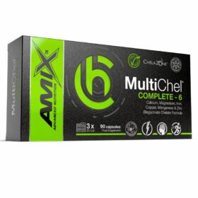 Amix MultiChel Complete