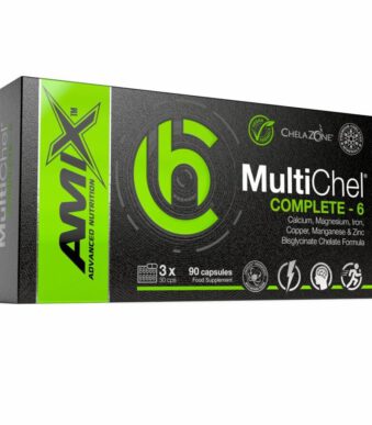 Amix MultiChel Complete