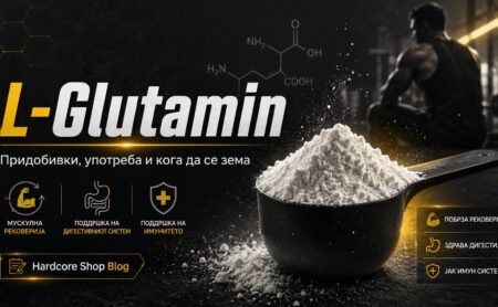 ГЛУТАМИН