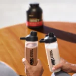 ON Gold Standard 100% Whey повеќе вкусови