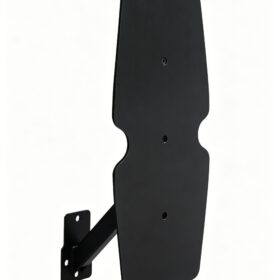 Wall Mounted HYROX Target Pad 63 x 29 cm