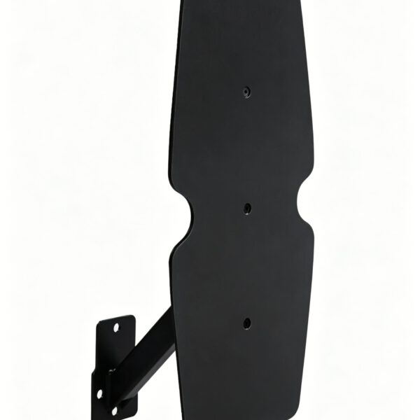 Wall Mounted HYROX Target Pad 63 x 29 cm