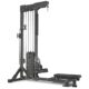 Lat Pull Down Seated Row Machine 100 kg