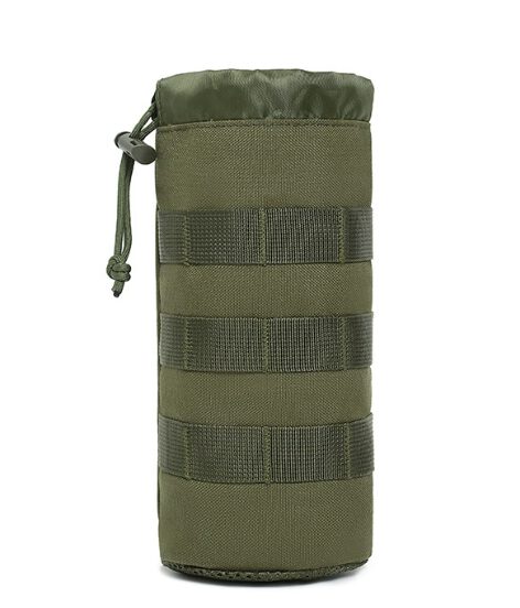 Tactical backpack со дополнителна мала торбичка
