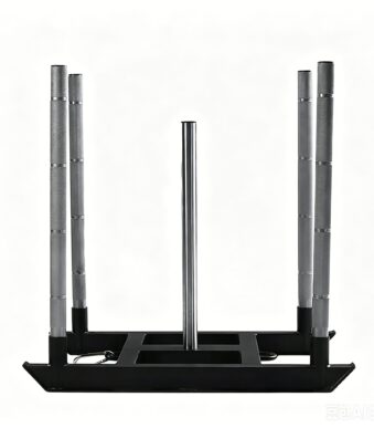 Power Sled Push Pull Sled 50 kg