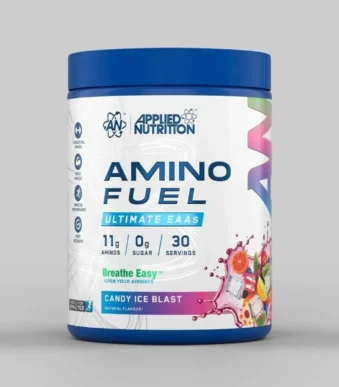 Applied Nutrition EAA и BCAA аминокиселини