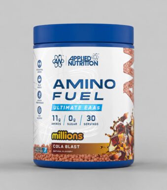 Applied Nutrition Amino Fuel EAA 390 g