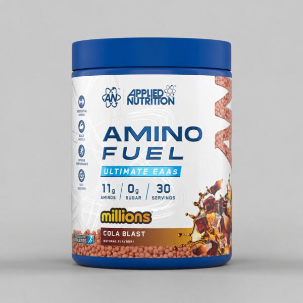 Applied Nutrition Amino Fuel EAA 390 g