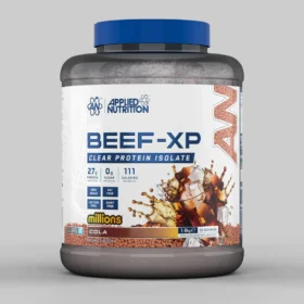 BEEF-XP clear beef protein isolate