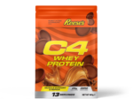 C4 Whey Protein 13 servings пакување reeses