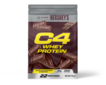 C4 Whey Protein 22 servings пакување