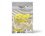 C4 Whey Protein 22 servings пакување