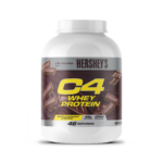 C4 Whey Protein 25 g протеин zero added sugar