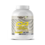 C4 Whey Protein 46 servings