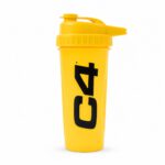 C4 Typhoon Shaker Yellow by Cellucor