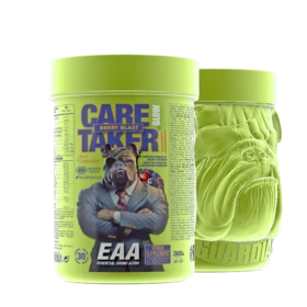 CARETAKER II EAA Glow Berry Blast 360 g