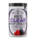 Azgard Nutrition 100% Clear Whey Isolate 500 g