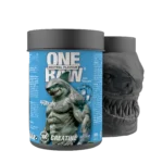 Zoomad Labs ONE RAW Creatine Monohydrate