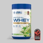 Applied Nutrition Critical Whey Protein