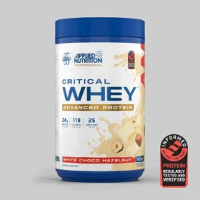 Applied Nutrition whey protein blend
