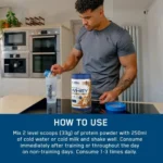Applied Nutrition Critical Whey Hardcore Shop