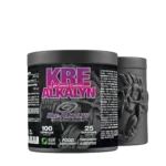 KRE-ALKALYN pH-Correct Creatine капсули
