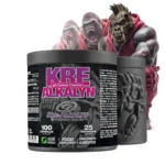ZOOMAD KRE-ALKALYN 100 caps - Image 2