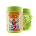 Zoomad Labs MOONSTRUCK II Glow pre workout
