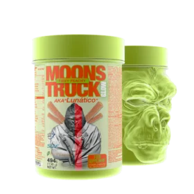 Zoomad Labs MOONSTRUCK II Glow pre workout