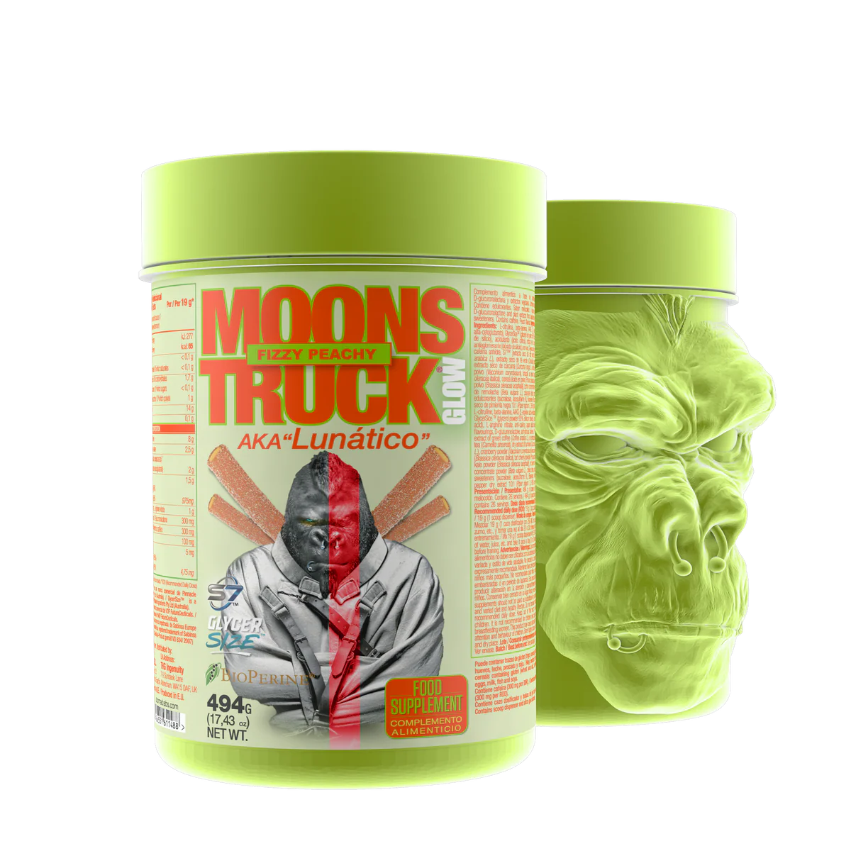 MT_II_GLOW_FIZZY_PEACHY_sin_fondo Zoomad Labs MOONSTRUCK II Glow pre workout