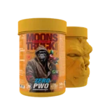 MOONSTRUCK II Zero Devil Cherry 540 g